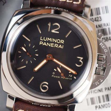 second hand panerai japan|pre owned Panerai.